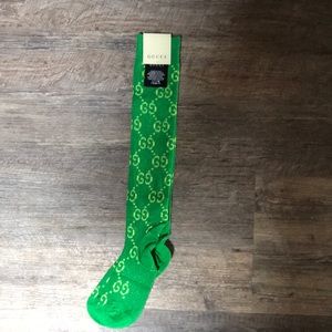 Gucci socks